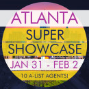 Atlanta Super Showcase