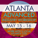 Atlanta Advanced Industry Workshop MAY 2025 Registration Page